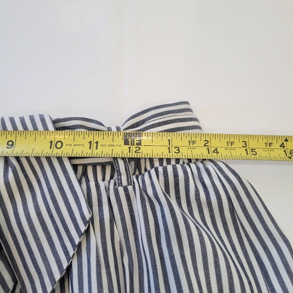 NWT Jack by Bb Dakota Resort Style Flowy Pants Size M - Picture 6 of 9